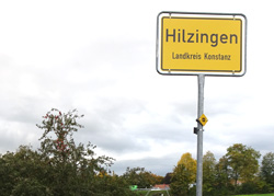 Bild - Projekt Hilzingen